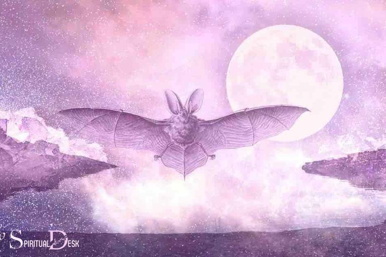 Significado espiritual de ver un murciélago en sueños